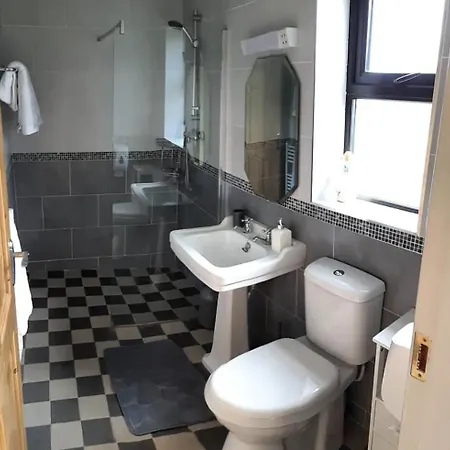 The Dairy * Kilmallock