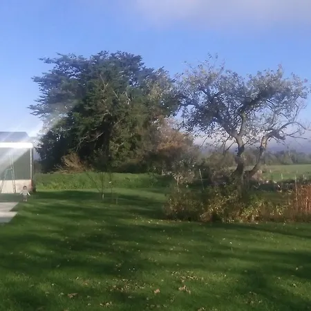 The Dairy Сasa de vacaciones Kilmallock