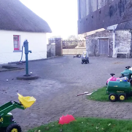The Dairy Holiday home