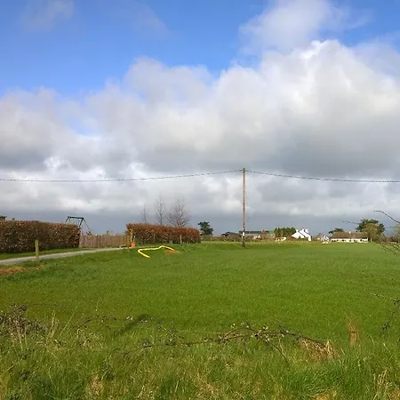 The Dairy Ferienhaus Kilmallock