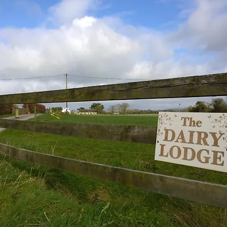 The Dairy Сasa de vacaciones Kilmallock