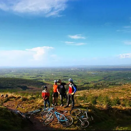 The Dairy Сasa de vacaciones