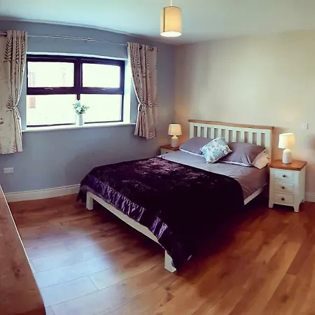 Сasa de vacaciones The Dairy *