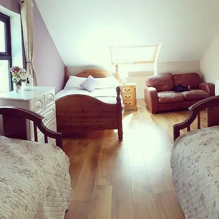 The Dairy * Kilmallock