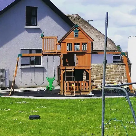 Holiday home The Dairy *