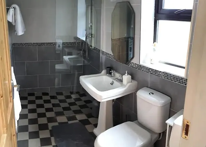 The Dairy * Kilmallock