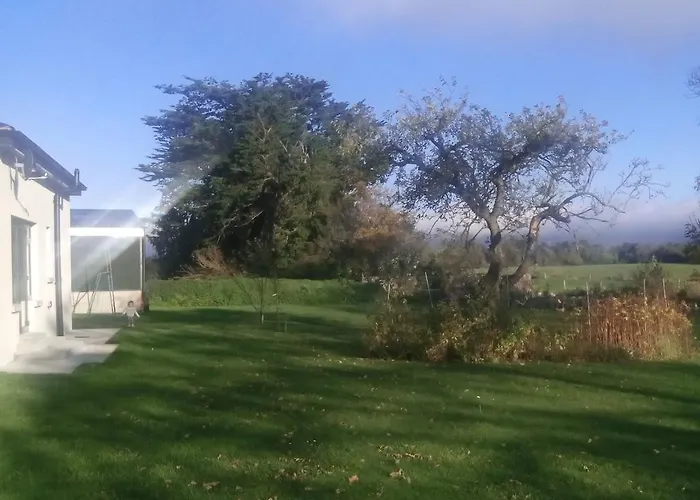 The Dairy Сasa de vacaciones Kilmallock