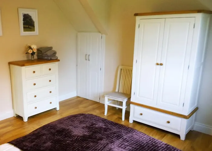 The Dairy Casa vacanze Kilmallock