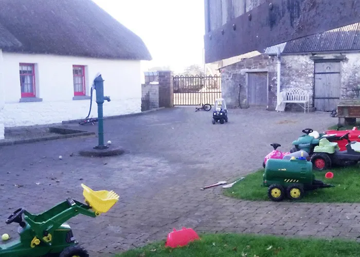 The Dairy Casa vacanze