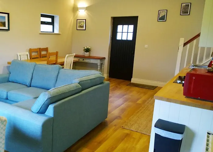 Casa vacanze The Dairy *