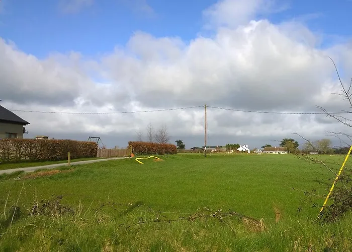 The Dairy Casa vacanze Kilmallock