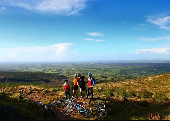 The Dairy Casa vacanze