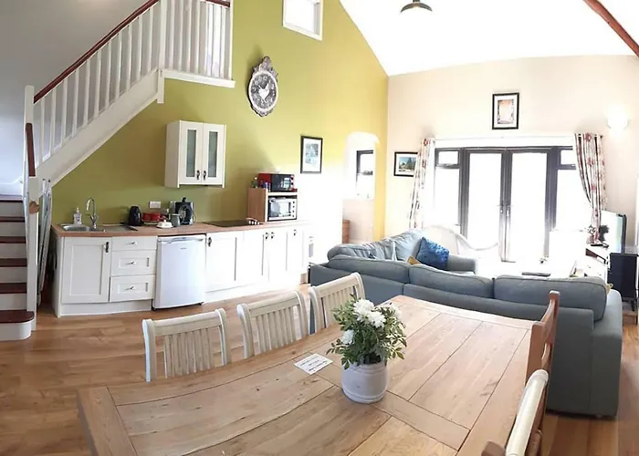 The Dairy Kilmallock